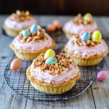 Mini Easter Pies