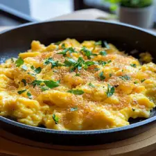 Egg Scramble