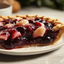 Cherry Pie Filling