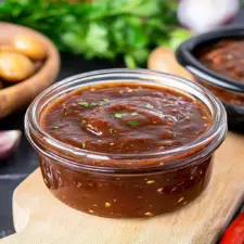 Jamaican Jerk Sauce