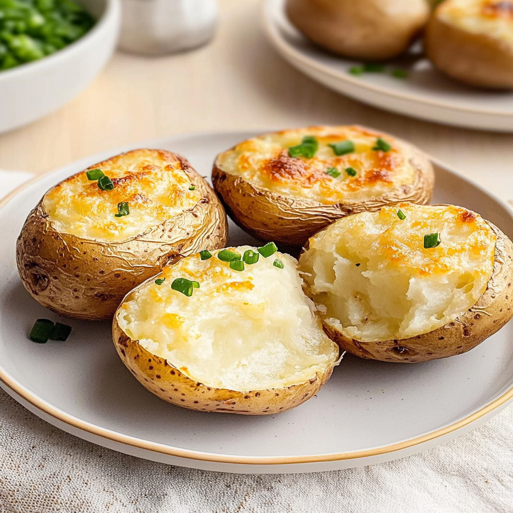 Recipe preparation