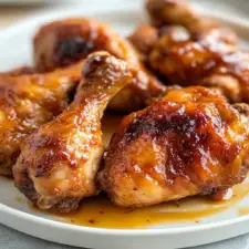 Chicken Quarters