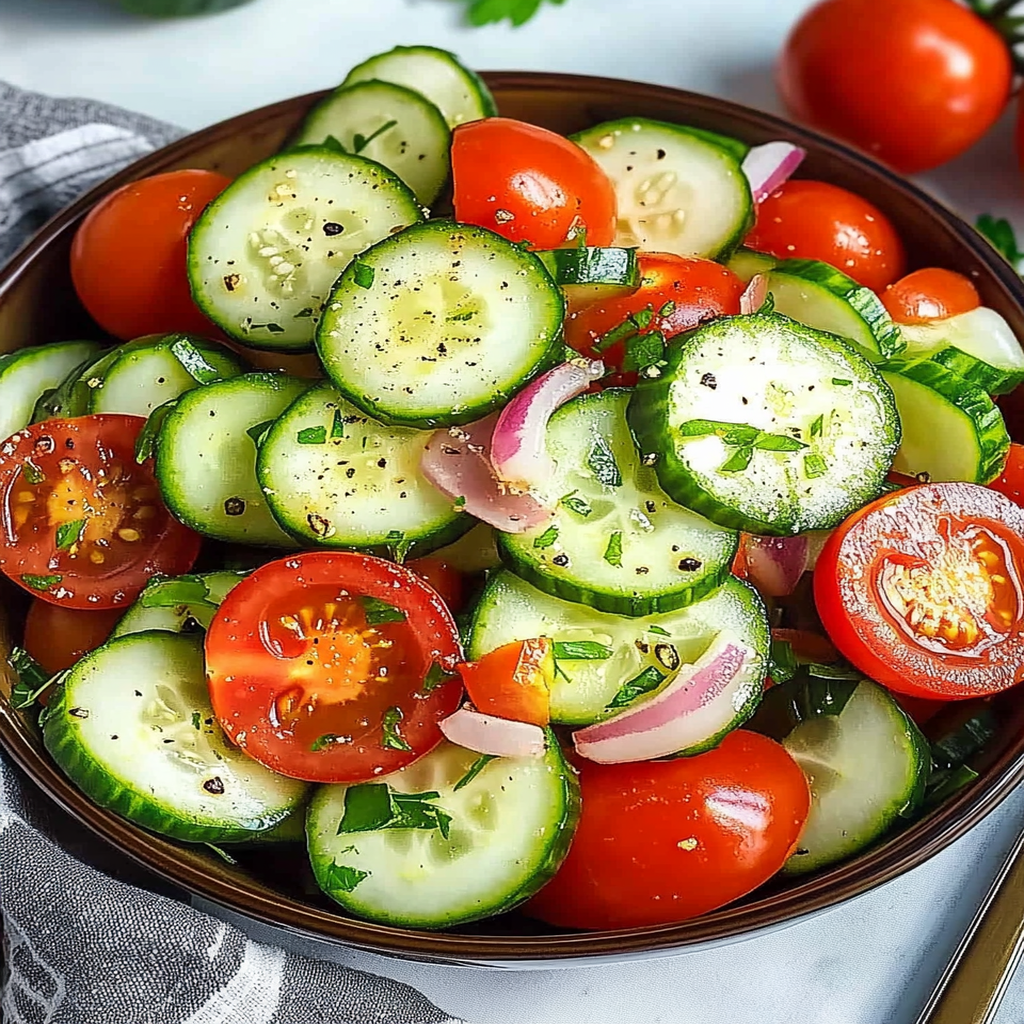 Recipe preparation