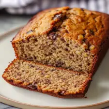 Easy Banana Bread