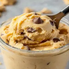 Edible Cookie Dough