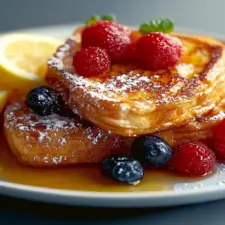 French Toast Recipe