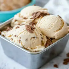 Homemade Ice Cream