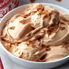 Homemade Ice Cream