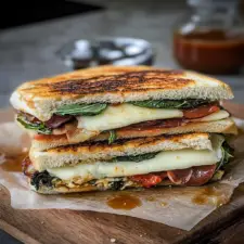 Italian Sandwich