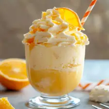 Orange Creamsicle