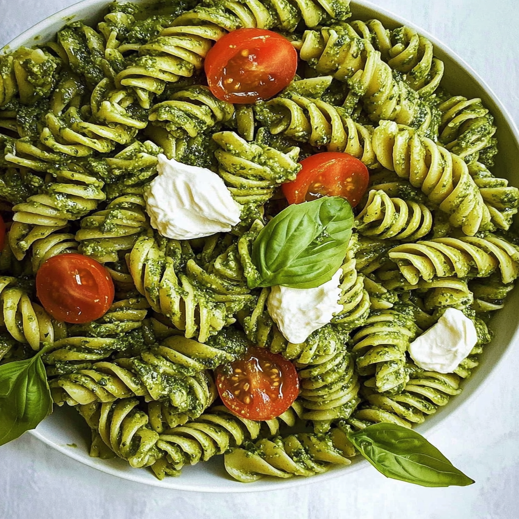 Recipe preparation