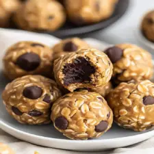 Protein Balls