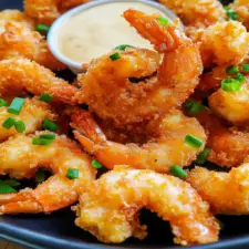 Bang Bang Shrimp