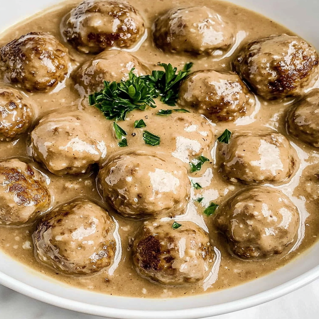 Recipe preparation