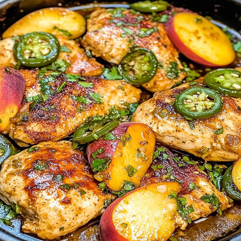 Recipe preparation