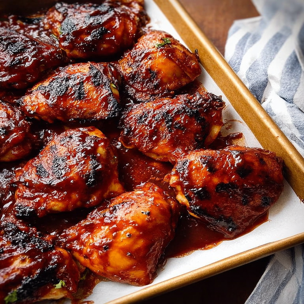 Recipe preparation