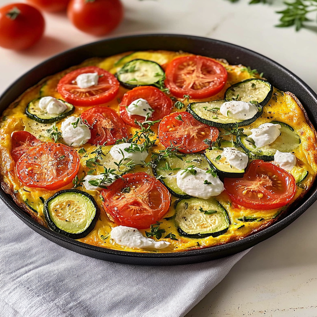 Recipe preparation