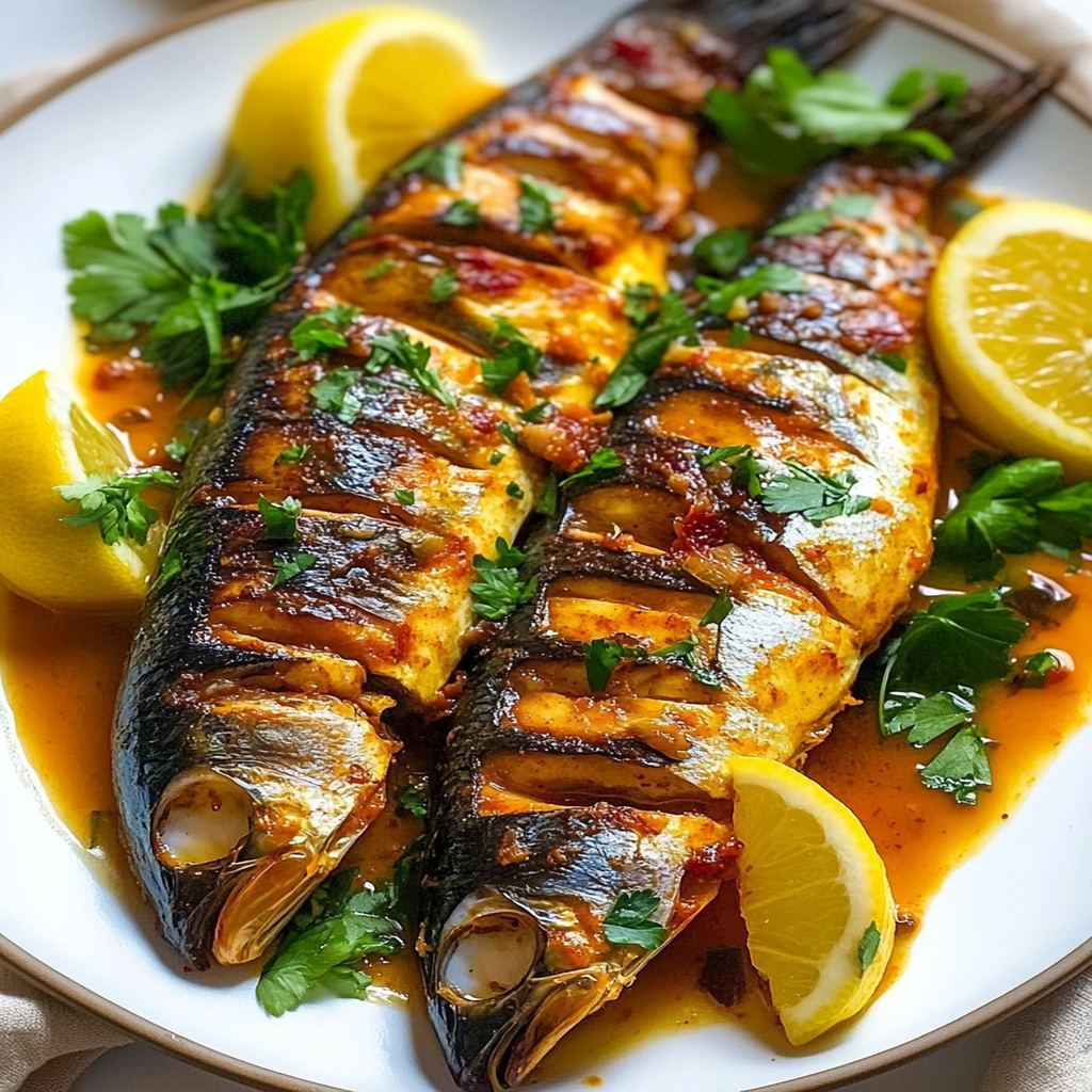 Recipe preparation