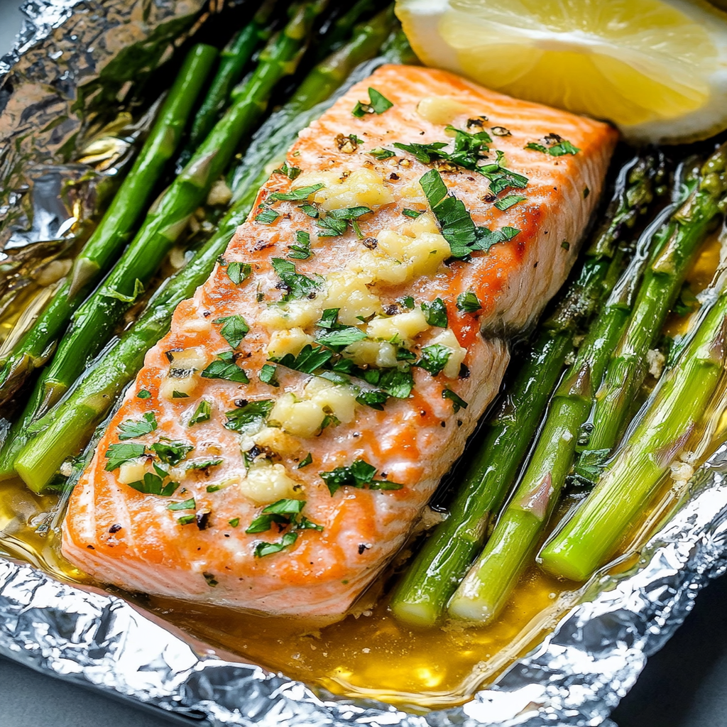 Recipe preparation