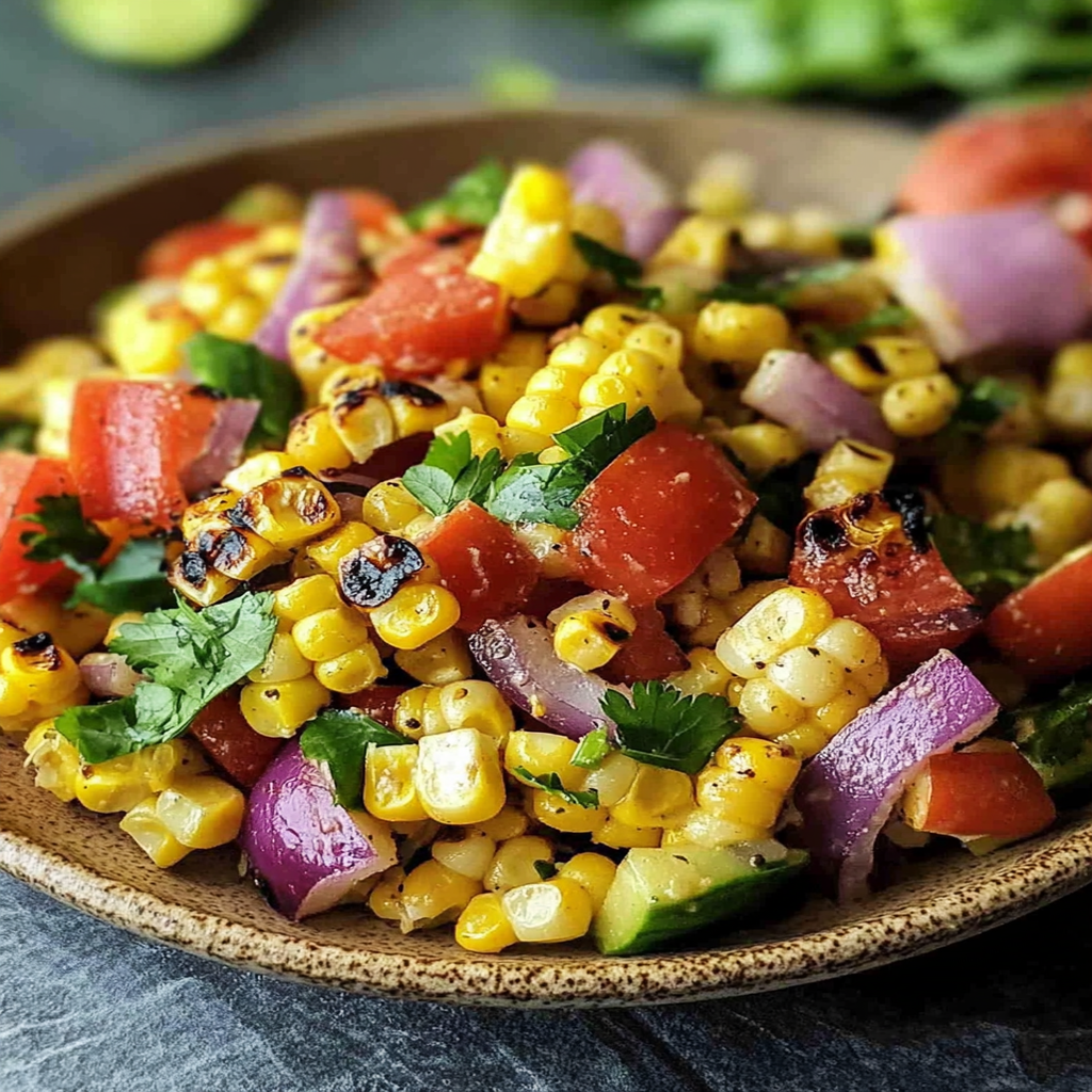 Recipe preparation