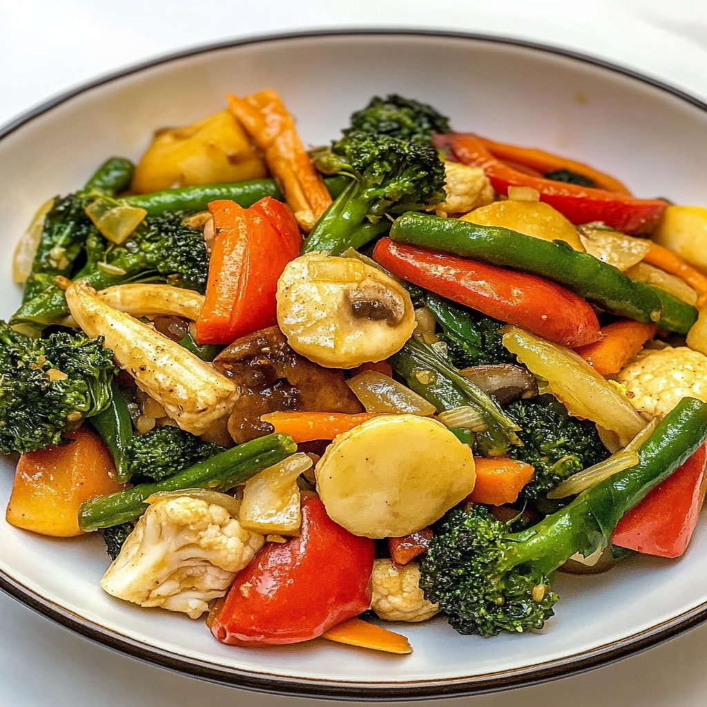 Recipe preparation