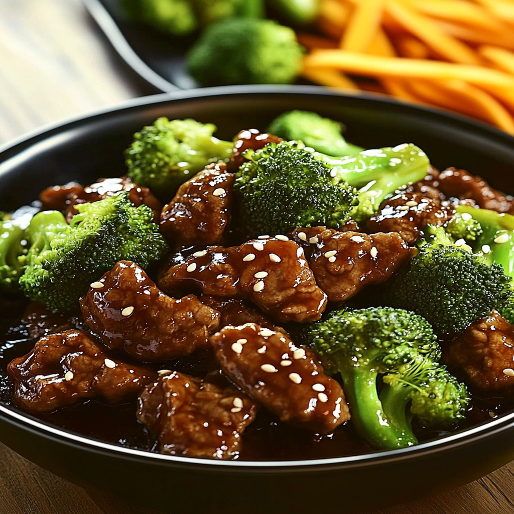 Recipe preparation