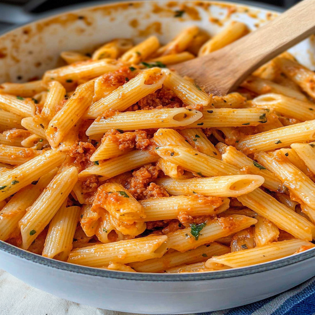 Recipe preparation