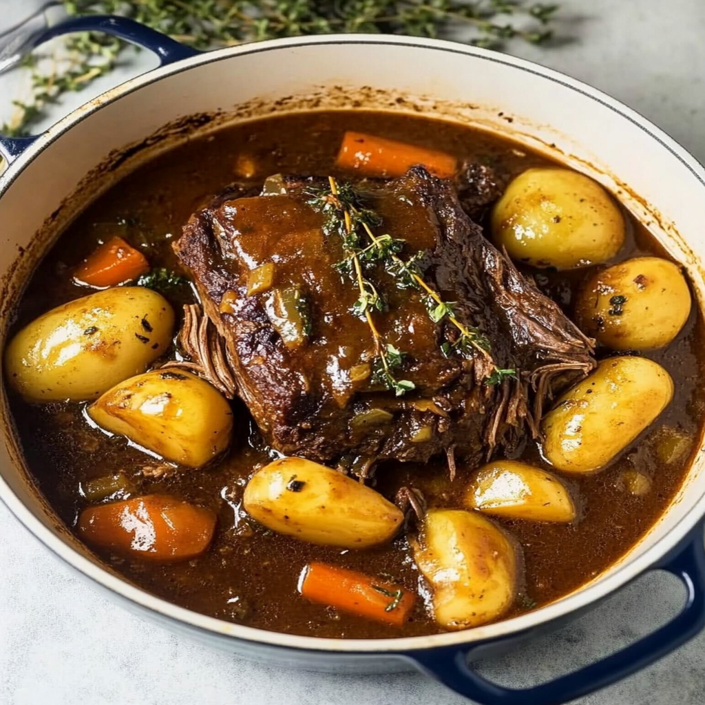 Recipe preparation
