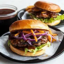 Delicious Slider Recipes for Every Occasion