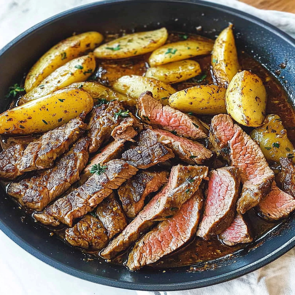 Recipe preparation