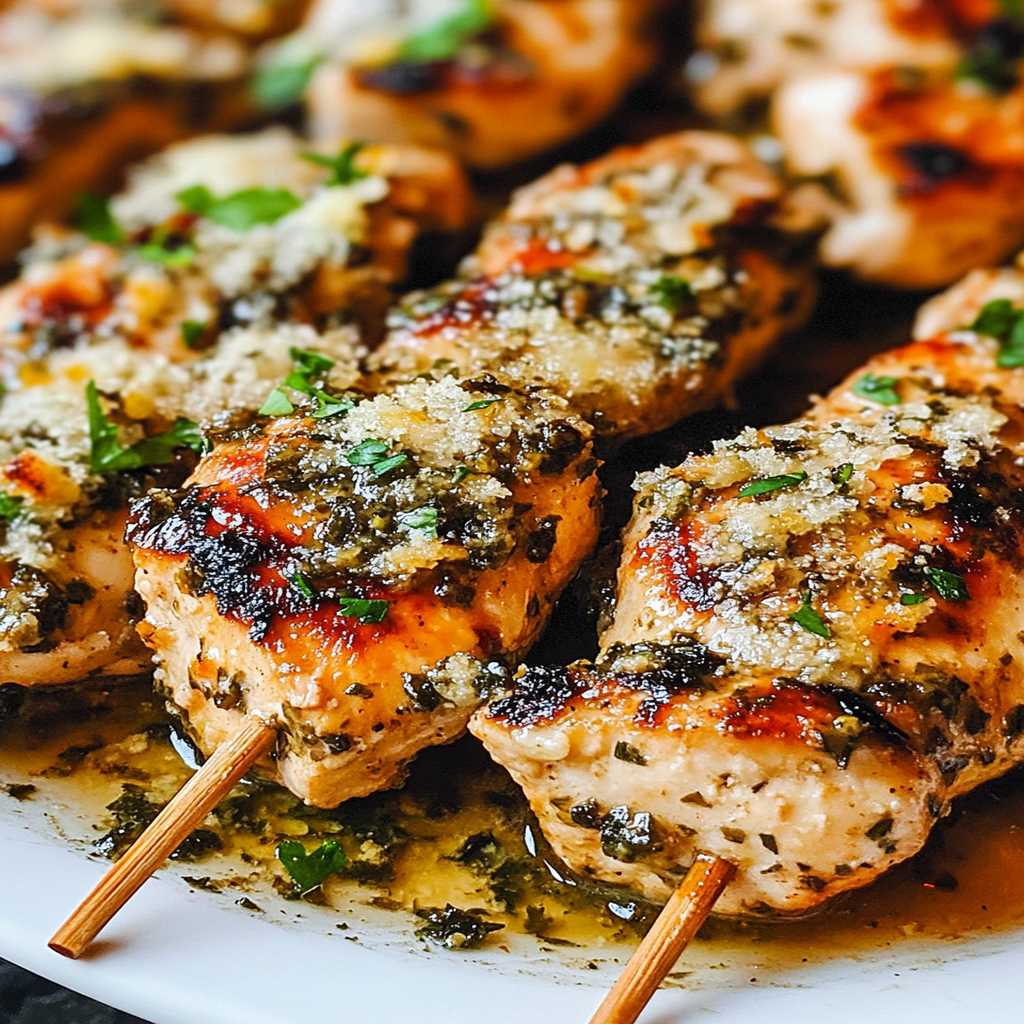 Recipe preparation