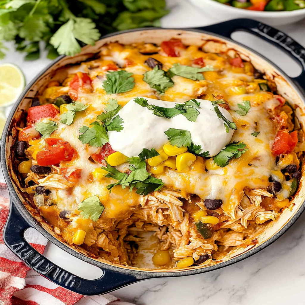 Recipe preparation