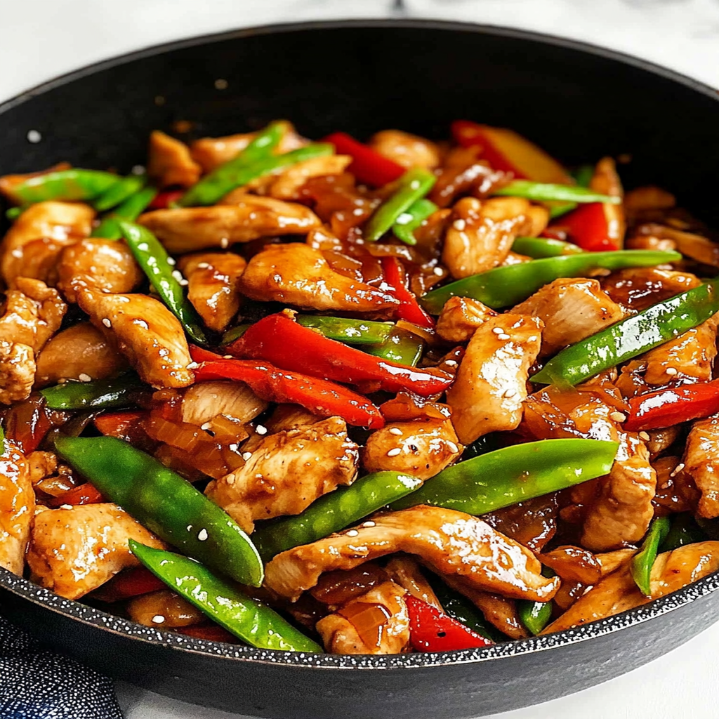 Recipe preparation