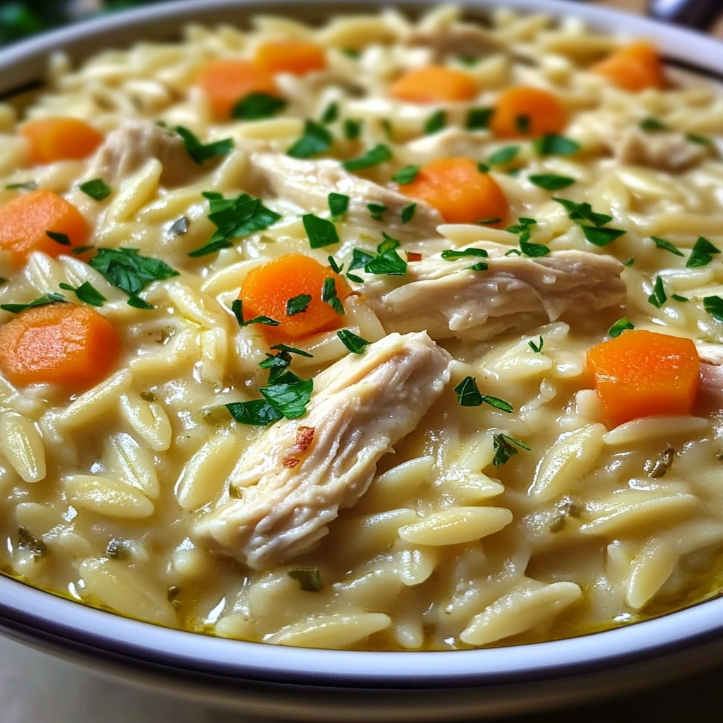 Recipe preparation