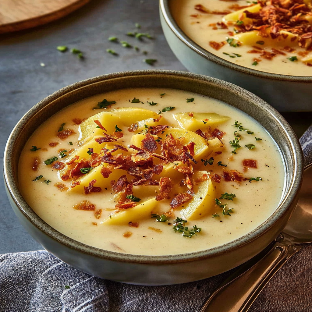 Recipe preparation