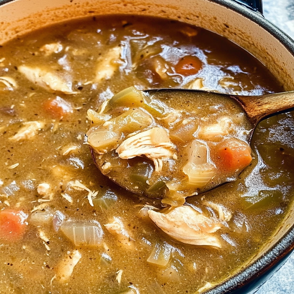 Recipe preparation