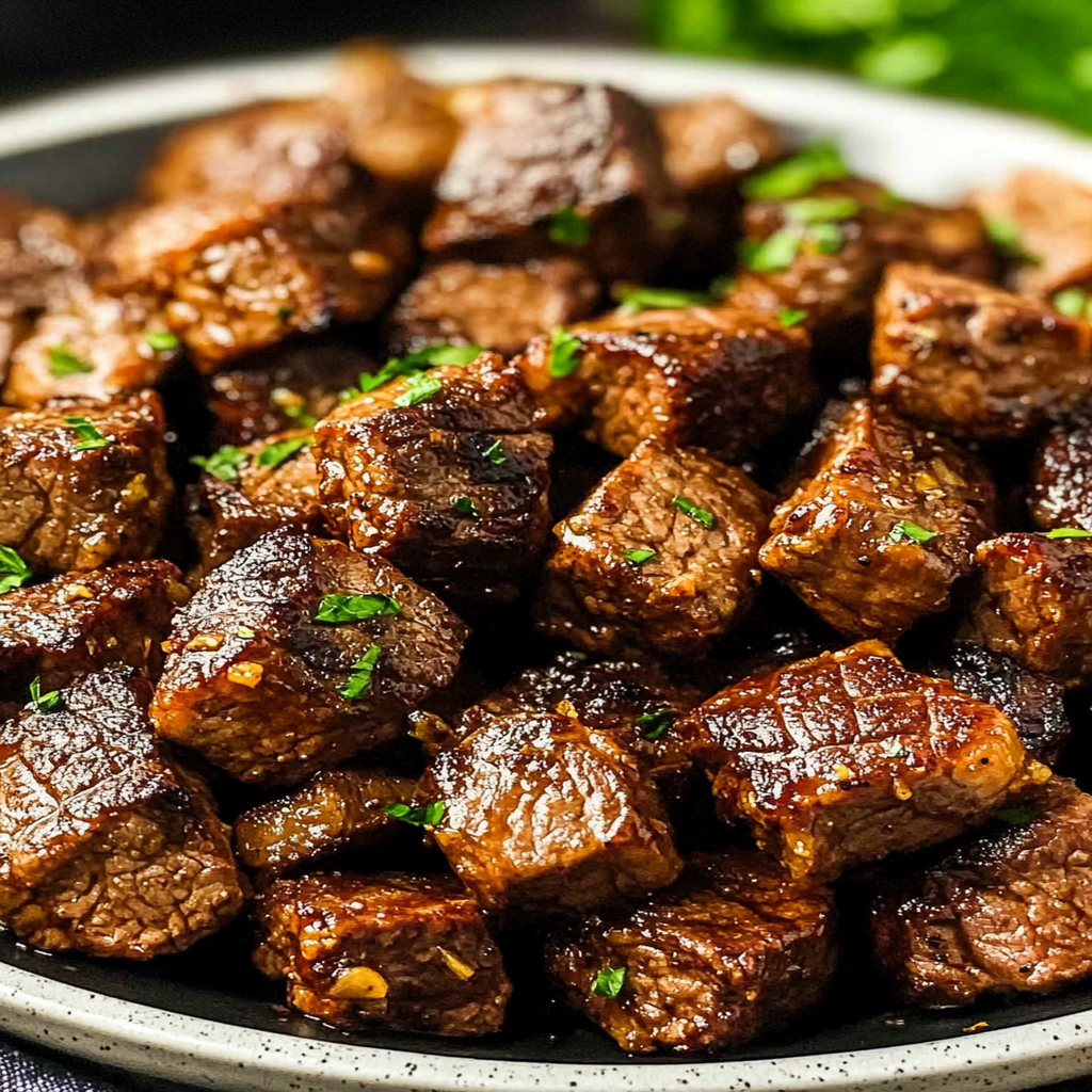 Recipe preparation