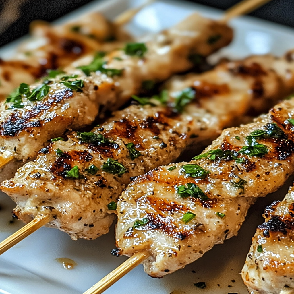 Recipe preparation
