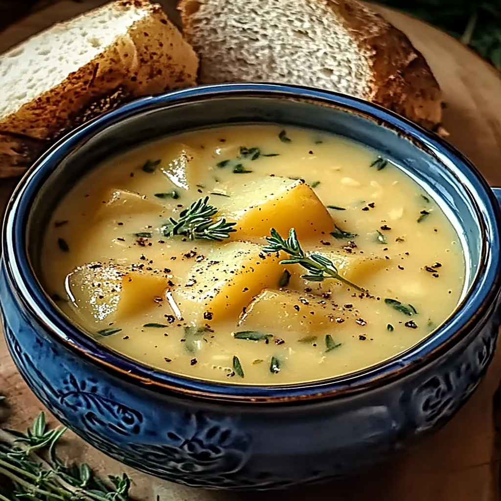 Recipe preparation