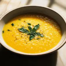 Italian Penicillin Soup