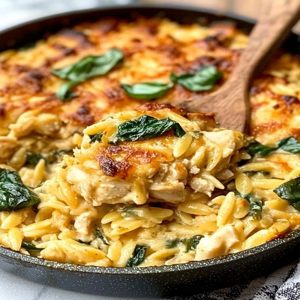 Recipe preparation