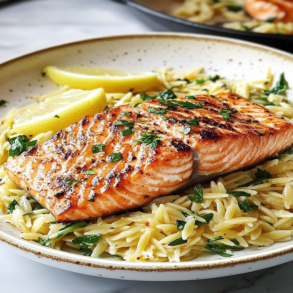 Recipe preparation