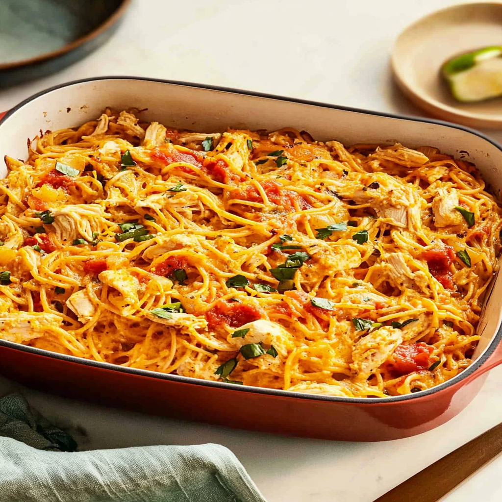 Recipe preparation