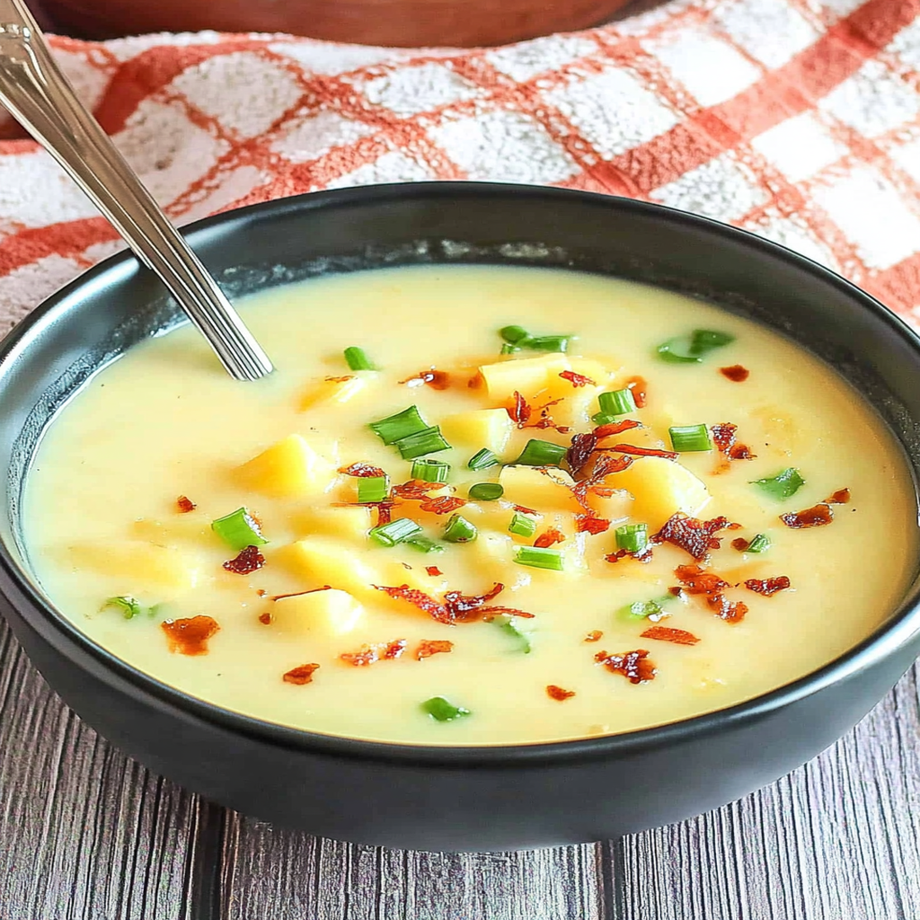 Recipe preparation