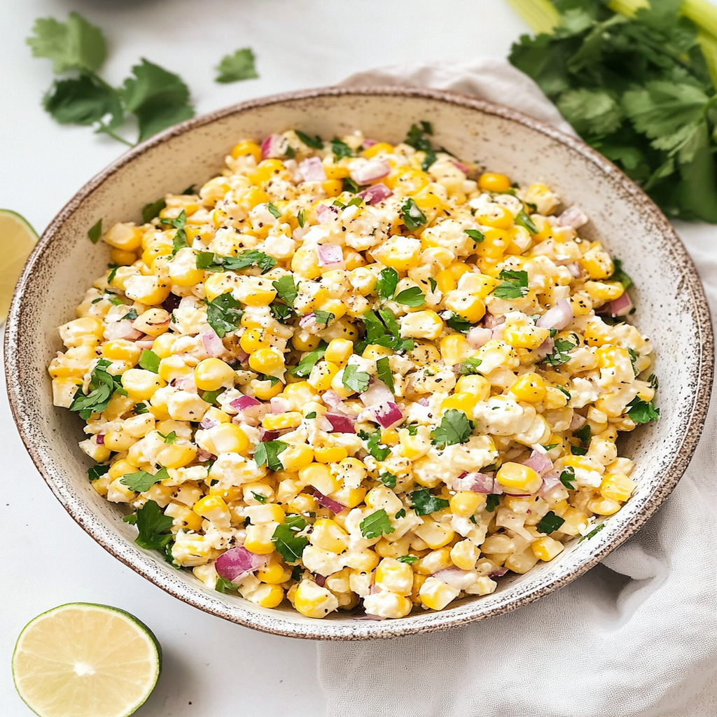 Recipe preparation