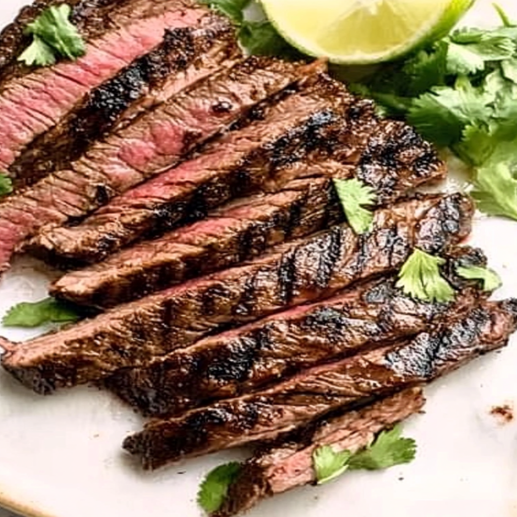 Recipe preparation