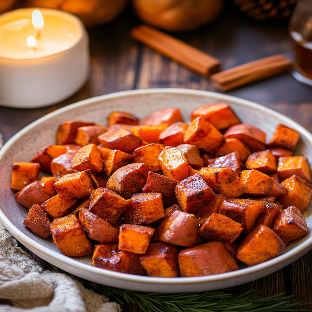 Recipe preparation